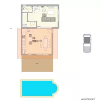 maison  projet 1
