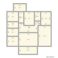 plan maison junior sanduku