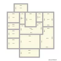 plan maison junior sanduku