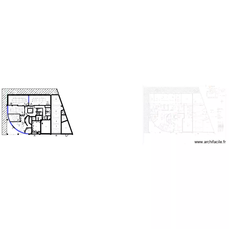 Lyon Domer V2. Plan de 