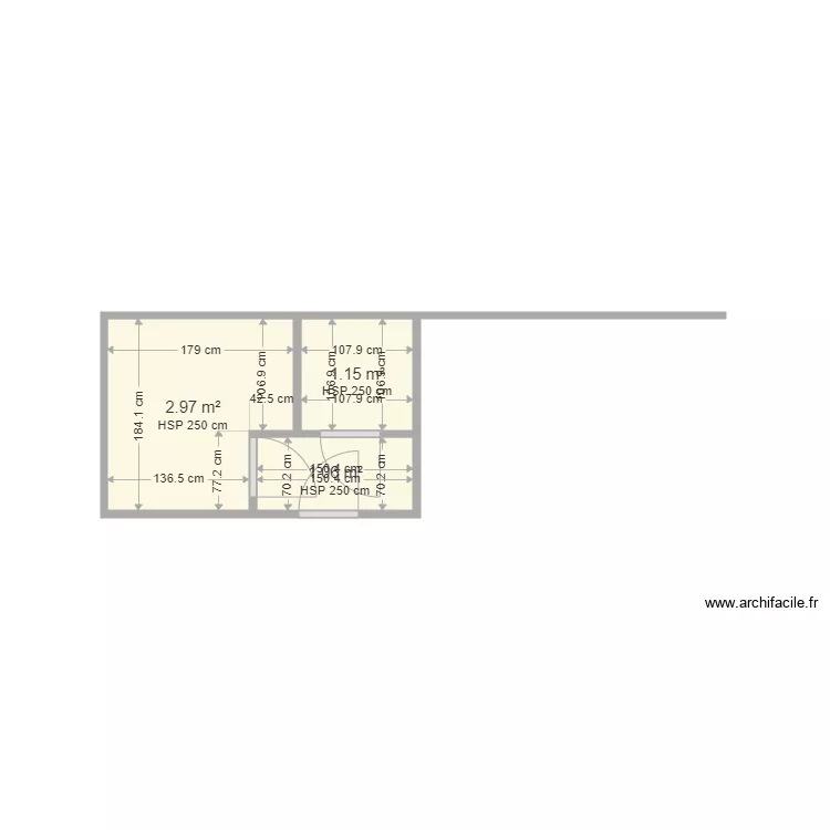 9 hyacinthe faure. Plan de 