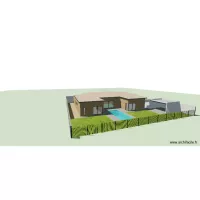 plan maison villalbe