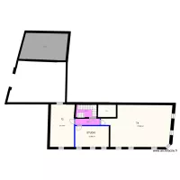 R+4 Jean baptiste perdrault