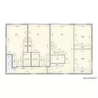 Ploemel T3 6 lots