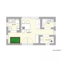 PLAN 1