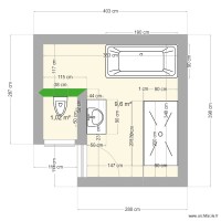 SCHEMBRI implantation n°2