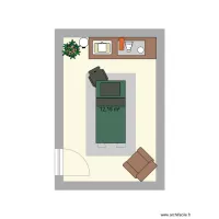 cabine soin visage waw