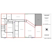 Intercoms Ground Floor