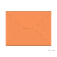 STEVE RUTH ROOF PLAN