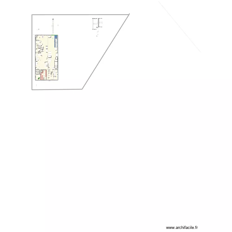 sdg7 100x200. Plan de 