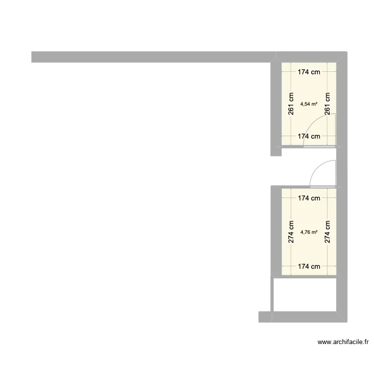 Nantes Mesures v2 - RDC. Plan de Nantes Mesures v2 - RDC. Plan de