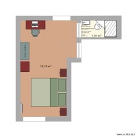 chambre 3
