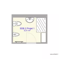 SDB 2 Projet 1