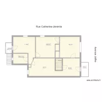 2e &eacute;tage-apr&egrave;s travaux