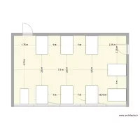 Salle 131