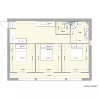 plan 7 etage