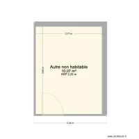 Annexe St Martin 1