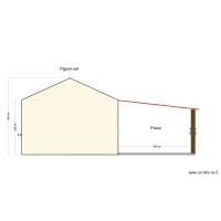 plan local pétanque pignon est