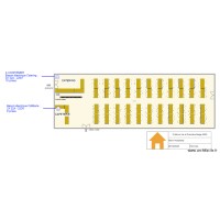 Team Hospitality 25 - Femmes V2