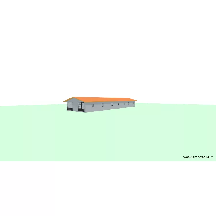 batiment chx mainvault ok?. Plan de 0 pièce et 0 m2 batiment chx mainvault ok?. Plan de 0 pièce et 0 m2