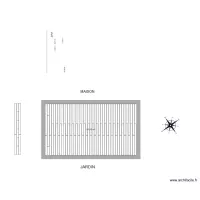 TERRASSE LAMES COMPOSITE 2