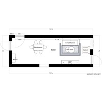 SALON MAISON