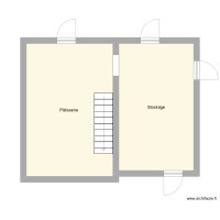 LES DELICES DE DELIA sous sol