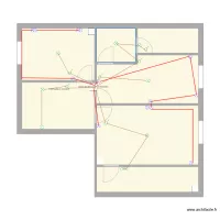 Plan Electrique EAUBONE