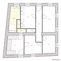 rdc B&acirc;timent 1 base