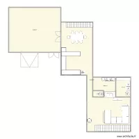 Maison actuelle