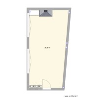Plan Salon