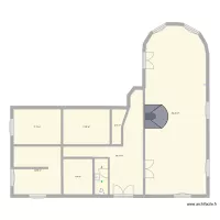 Maison sainte Anne