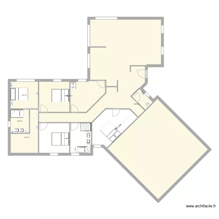 Anould Elec. Plan de Anould Elec. Plan de