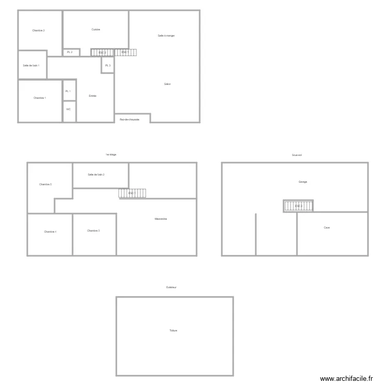 wadelincourt. Plan de wadelincourt. Plan de