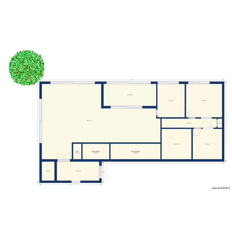 Projet MAM 2017  Versus Pascal. Plan de 