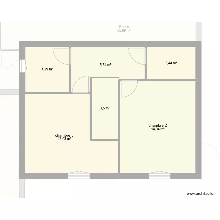 QUENTIN1.3.2. Plan de 