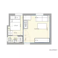 studio travaux chere