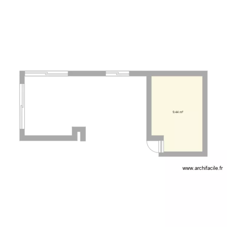 Canet. Plan de Canet. Plan de