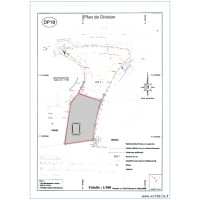 Benhamma plan masse