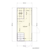 20200430 Projet VANDENBUSSCHE Hall