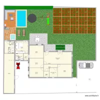 plan projet avec joh