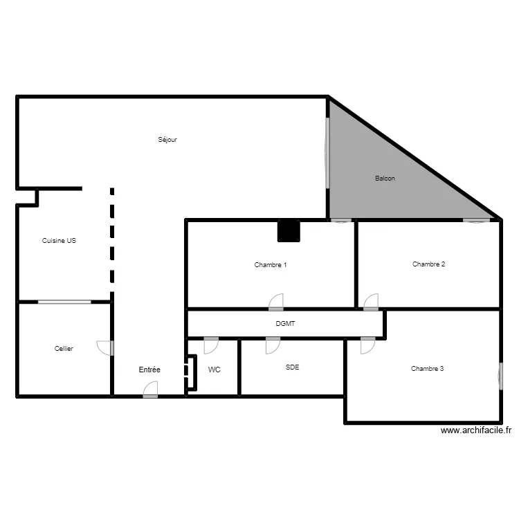 plan michel 17/05. Plan de 