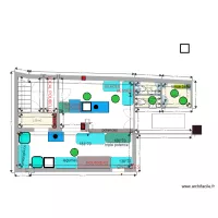 cuisine fert&eacute; 2