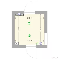 Granges Entr&eacute;e