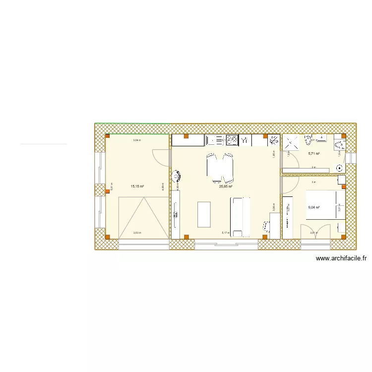 Home. Plan de Home. Plan de