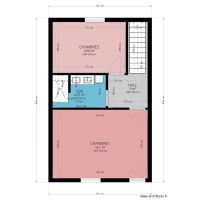T4 DUPLEX ETAGE