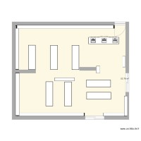 Plan sephora wilson