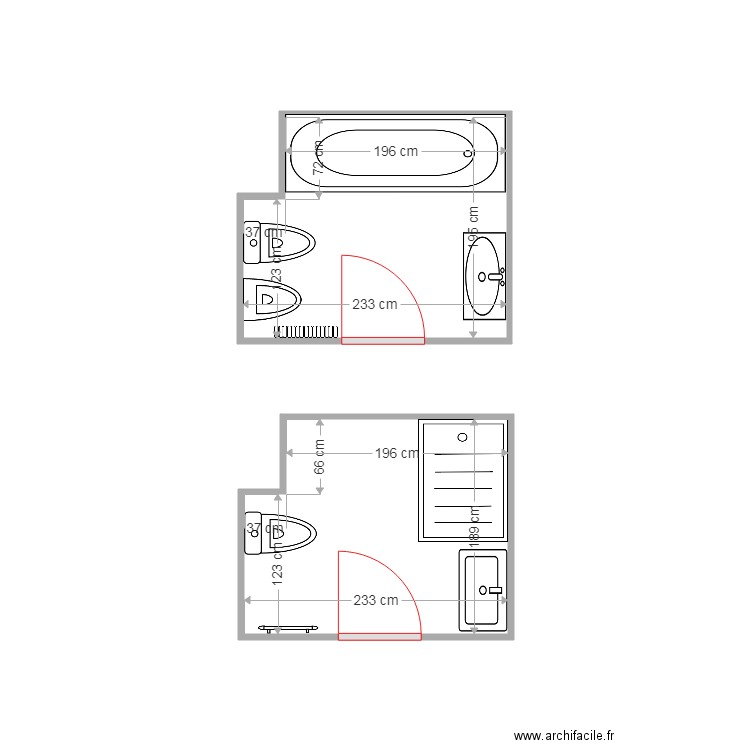 CARLOS MUÑOZ BAÑO. Plan de 0 pièce et 0 m2