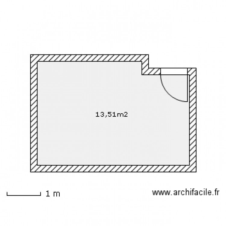 qsdgj. Plan de 0 pièce et 0 m2