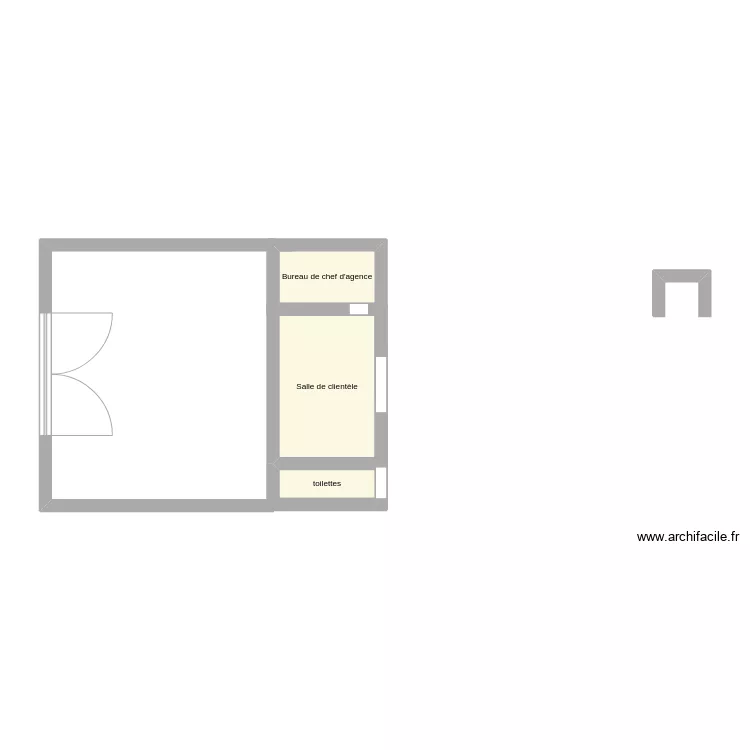 terramobile. Plan de 